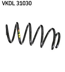 SKF VKDL 31030